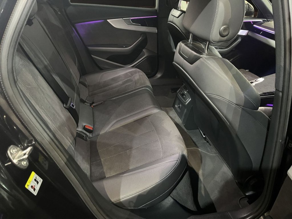 Used Audi A4 2021 for sale - 77654692: Photo 13