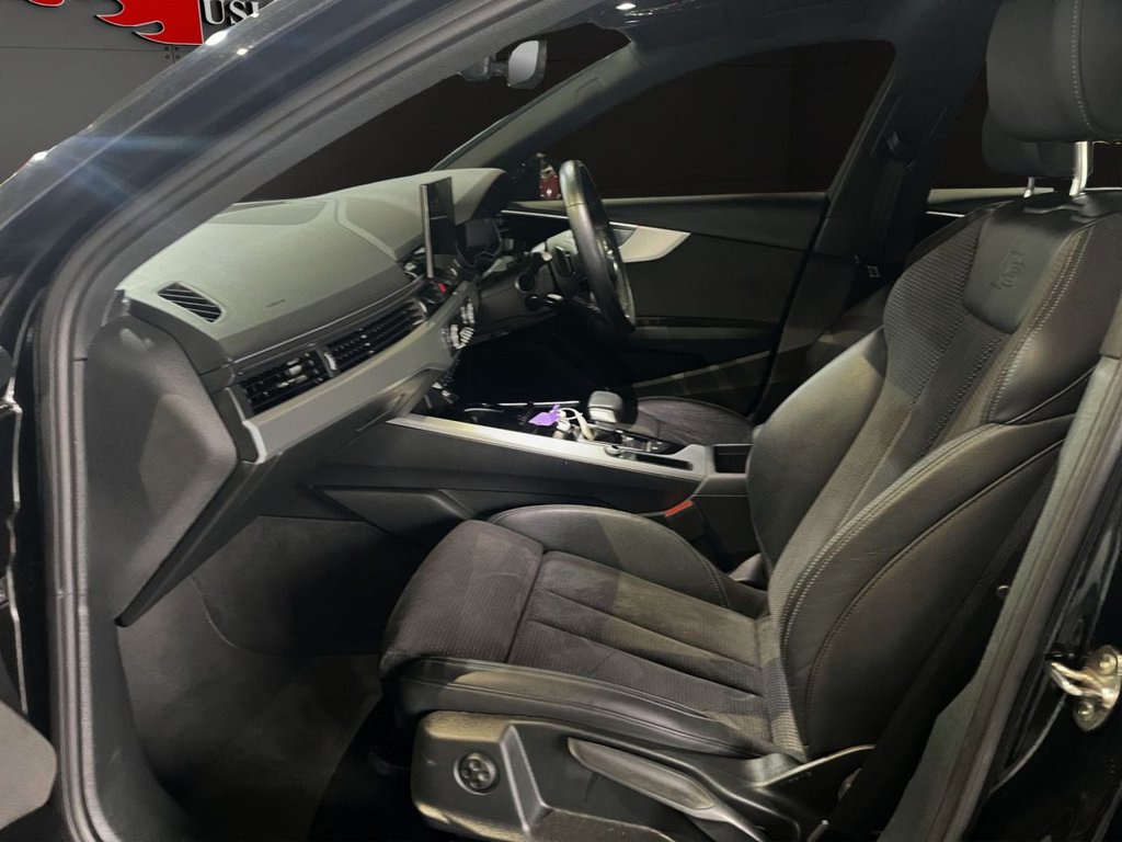 Used Audi A4 2021 for sale - 77654692: Photo 15