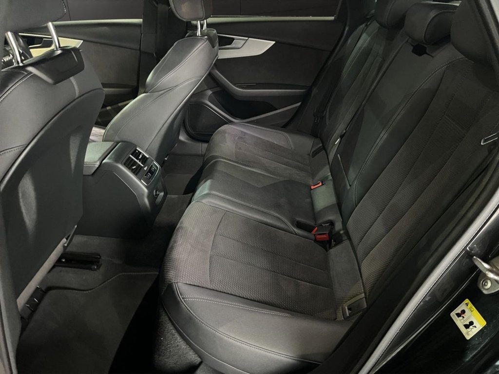 Used Audi A4 2021 for sale - 77654692: Photo 16