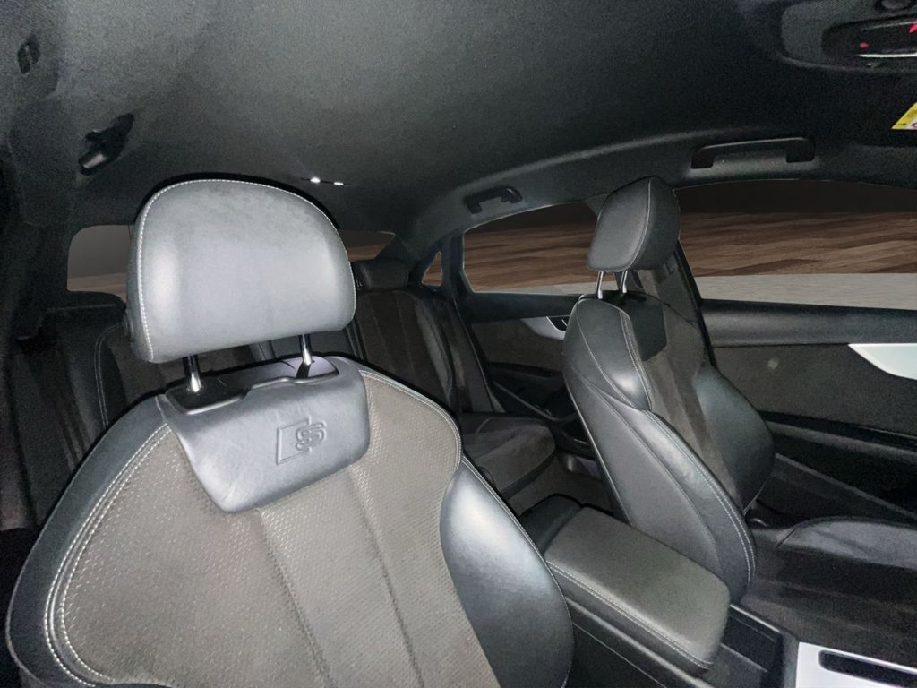 Used Audi A4 2021 for sale - 77654692: Photo 17