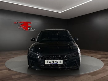 Used Audi A4 2021 for sale - 77654692: Photo