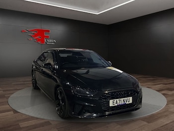 Used Audi A4 2021 for sale - 77654692: Photo