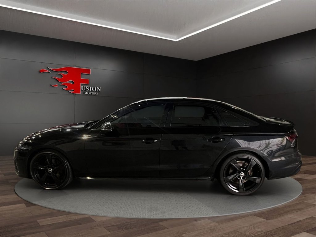 Used Audi A4 2021 for sale - 77654692: Photo 4