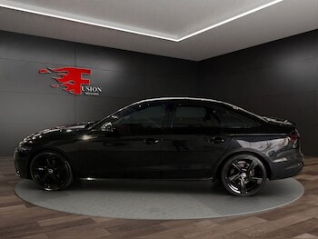 Used Audi A4 2021 for sale - 77654692: Photo