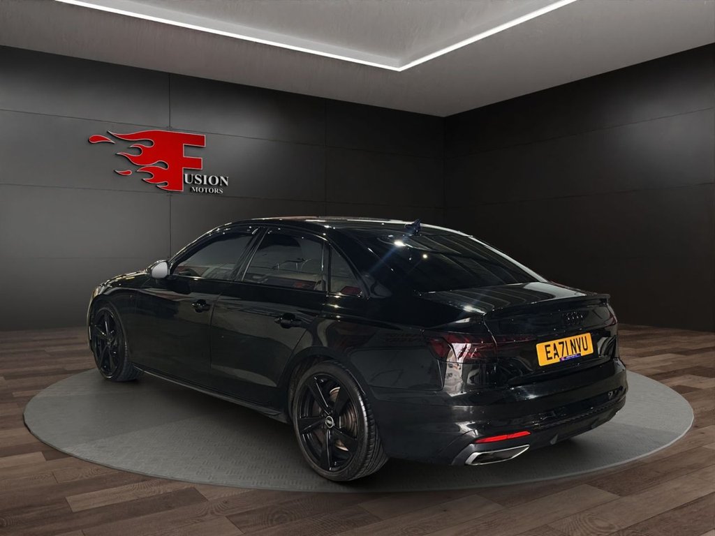 Used Audi A4 2021 for sale - 77654692: Photo 5