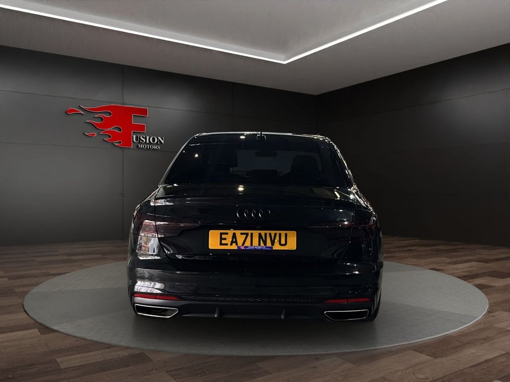 Used Audi A4 2021 for sale - 77654692: Photo 6