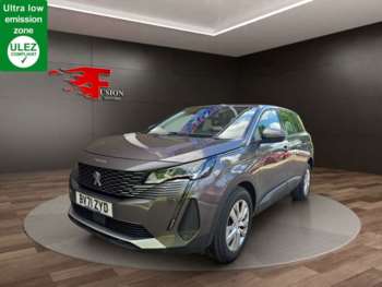 2021 (71) - 1.2 PureTech Active Premium SUV 5dr Petrol Manual Euro 6 (s/s) (130 ps)