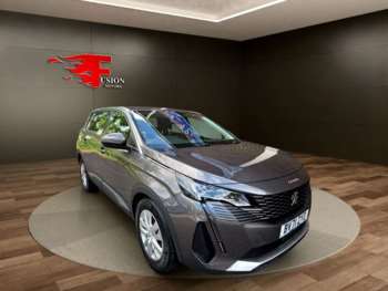 Used Peugeot 5008 2021 for sale - 75335653: Photo