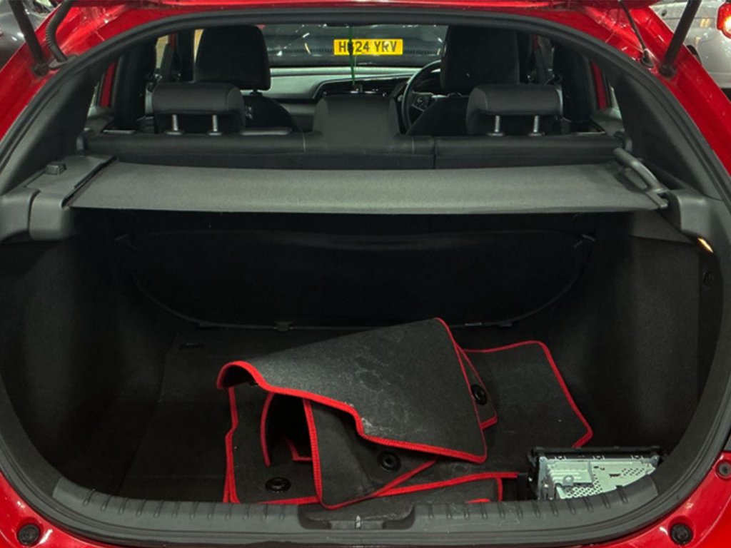 Used Honda Civic 2019 for sale - 77748597: Photo 6