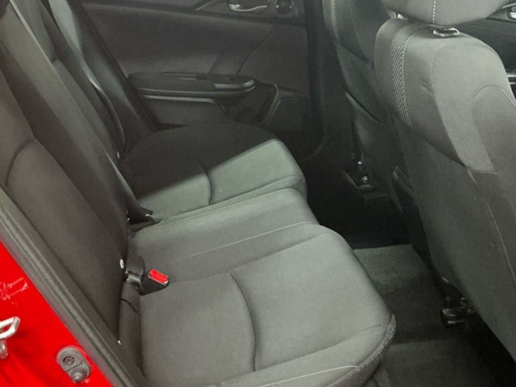 Used Honda Civic 2019 for sale - 77748597: Photo 7