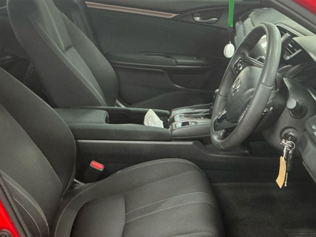 Used Honda Civic 2019 for sale - 77748597: Photo 8