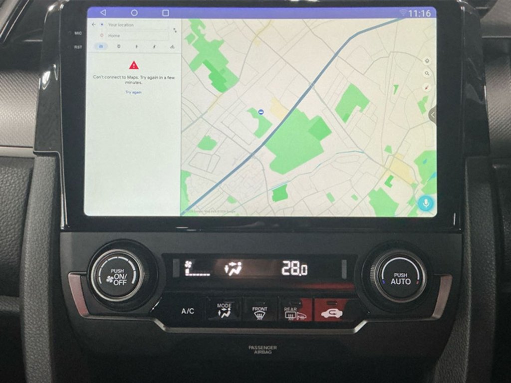 Used Honda Civic 2019 for sale - 77748597: Photo 9