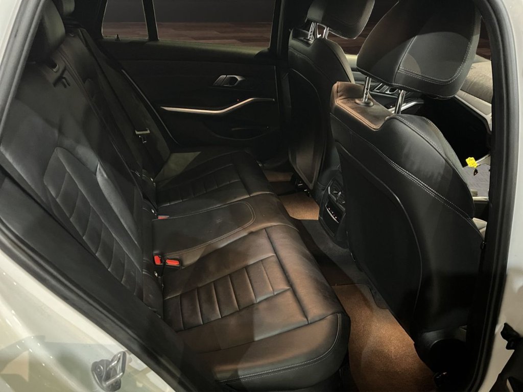 Used BMW 3 Series 2021 for sale - 78029956: Photo 13
