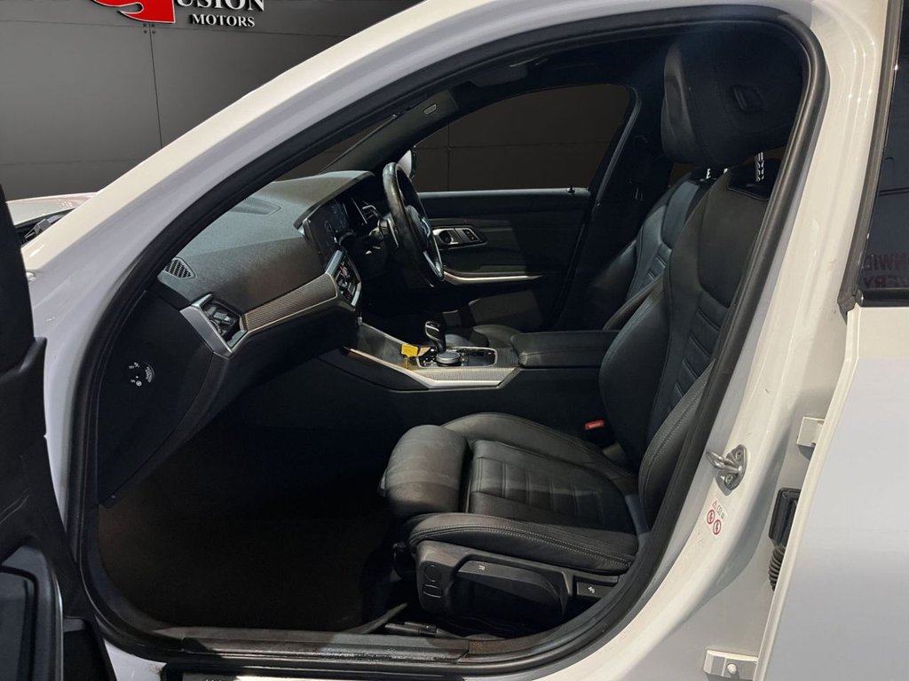 Used BMW 3 Series 2021 for sale - 78029956: Photo 14