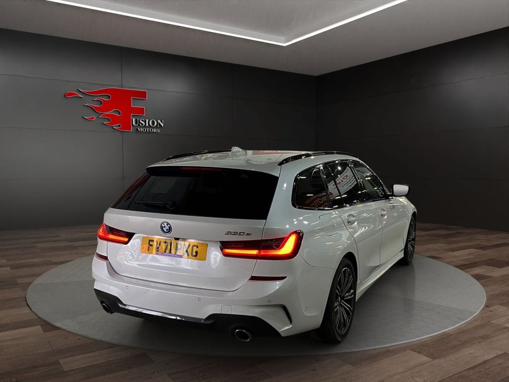 Used BMW 3 Series 2021 for sale - 78029956: Photo 7