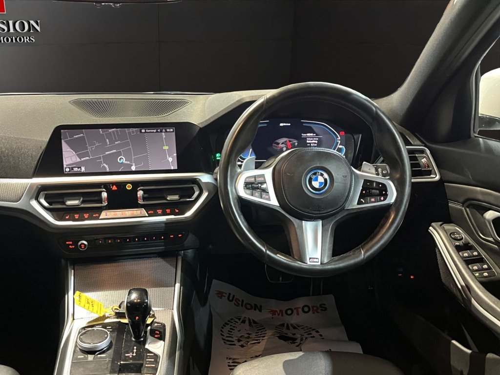 Used BMW 3 Series 2021 for sale - 78029956: Photo 9