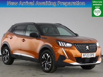 Peugeot 2008 feature image
