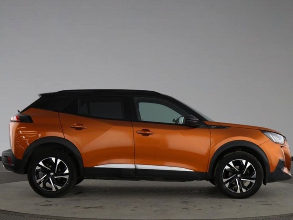 Used Peugeot 2008 2023 for sale - 78111132: Photo 2