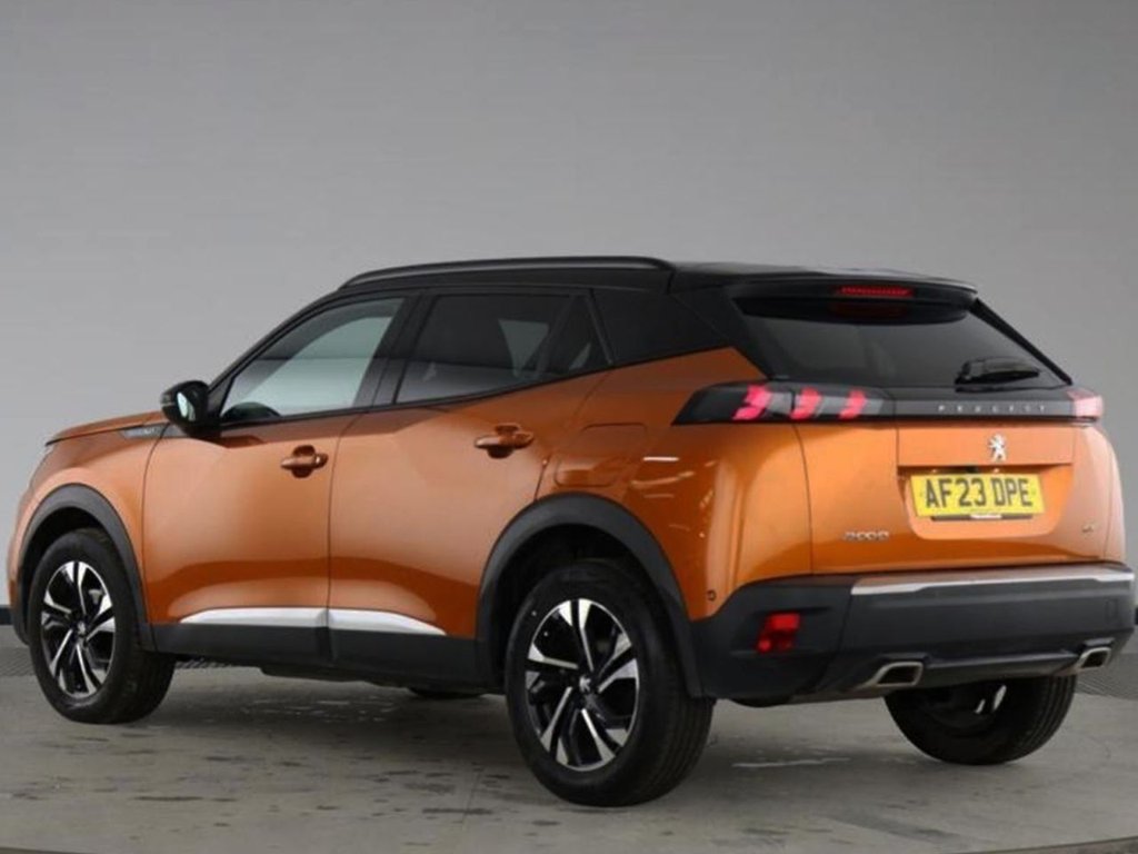 Used Peugeot 2008 2023 for sale - 78111132: Photo 3