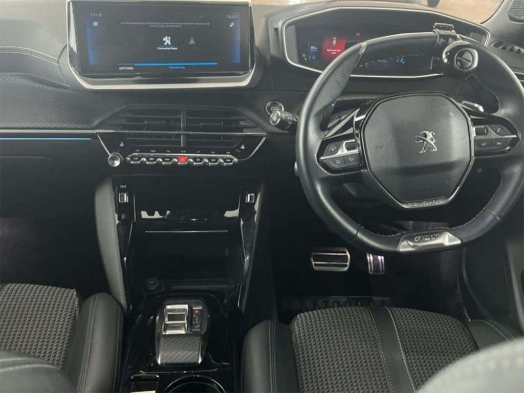 Used Peugeot 2008 2023 for sale - 78111132: Photo 4