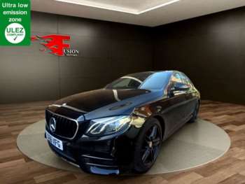 2016 (66) - 2.0 E220d AMG Line Saloon 4dr Diesel G-Tronic+ Euro 6 (s/s) (194 ps)