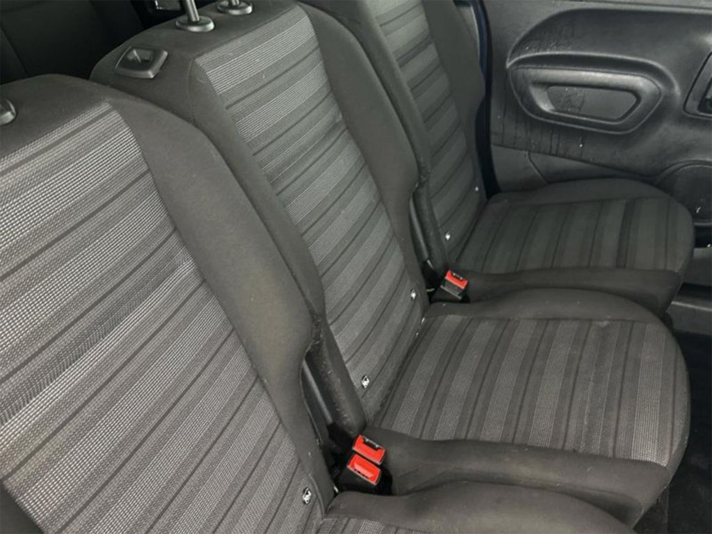 Used Vauxhall Combo Life 2022 for sale - 76910255: Photo 4