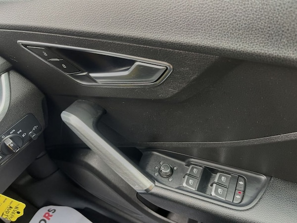 Used Audi Q2 2017 for sale - 75973663: Photo 11