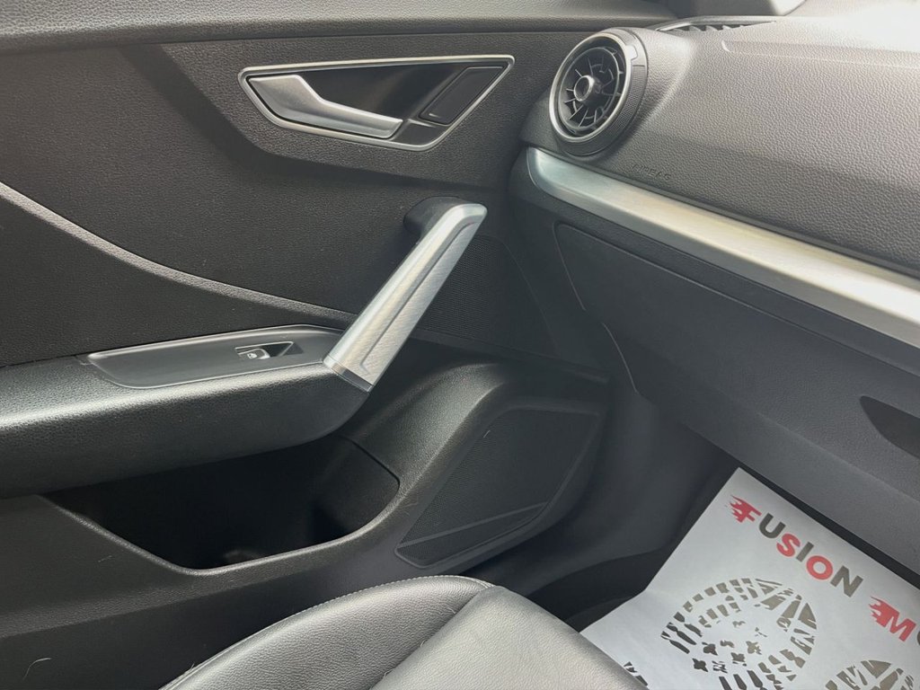 Used Audi Q2 2017 for sale - 75973663: Photo 12