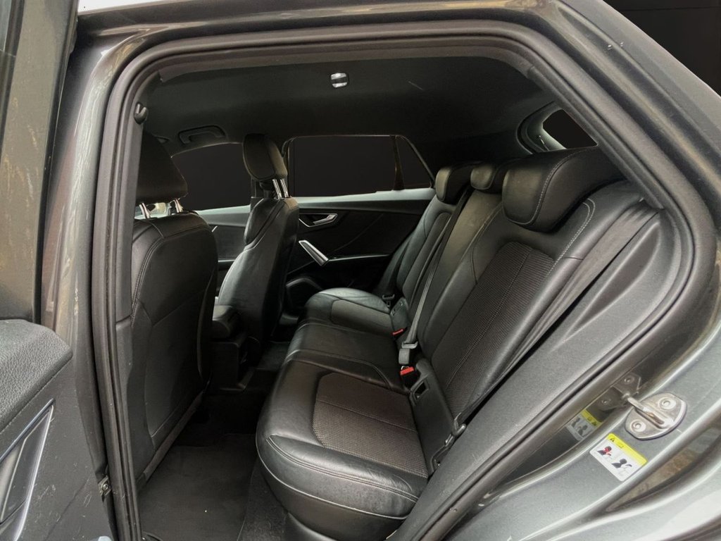 Used Audi Q2 2017 for sale - 75973663: Photo 16