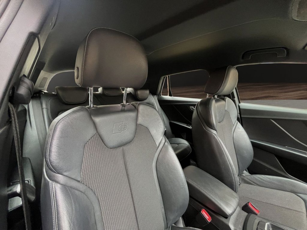 Used Audi Q2 2017 for sale - 75973663: Photo 17