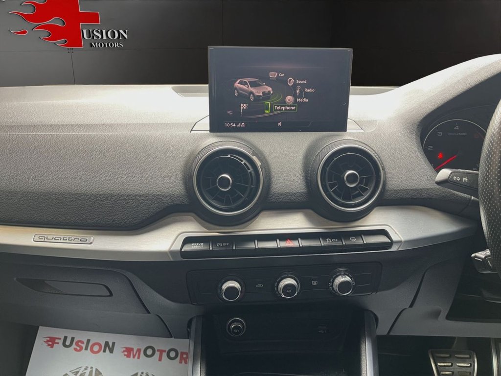 Used Audi Q2 2017 for sale - 75973663: Photo 18