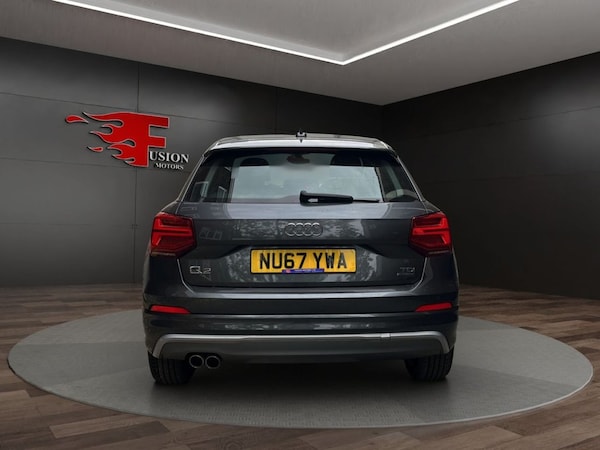 Used Audi Q2 2017 for sale - 75973663: Photo 6