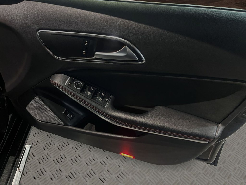 Used Mercedes-Benz GLA 2018 for sale - 76910548: Photo 11