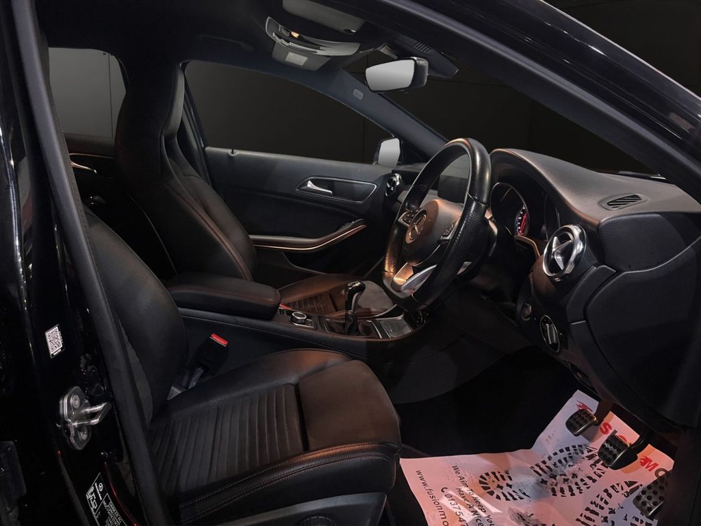 Used Mercedes-Benz GLA 2018 for sale - 76910548: Photo 13