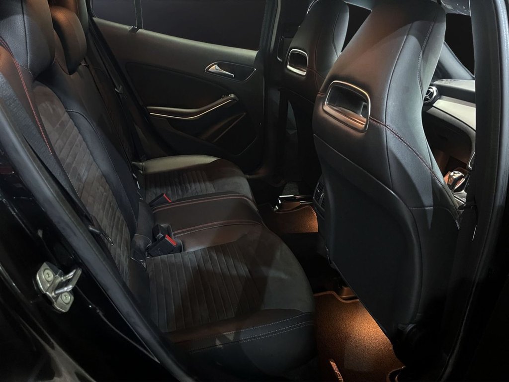 Used Mercedes-Benz GLA 2018 for sale - 76910548: Photo 14