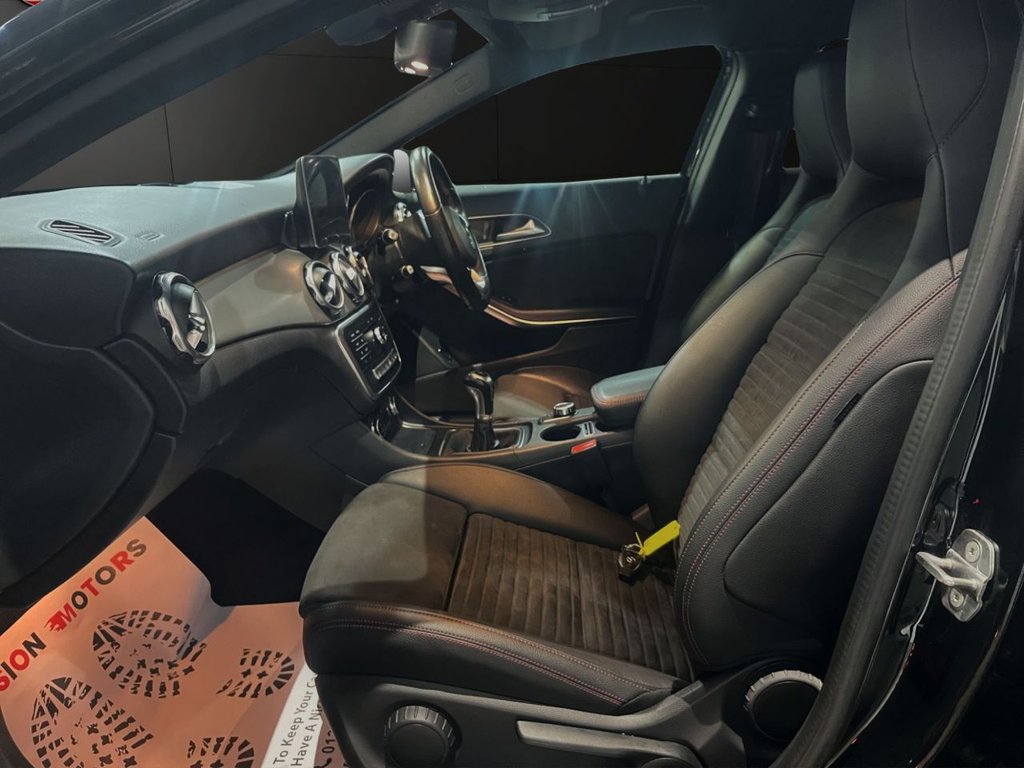 Used Mercedes-Benz GLA 2018 for sale - 76910548: Photo 15