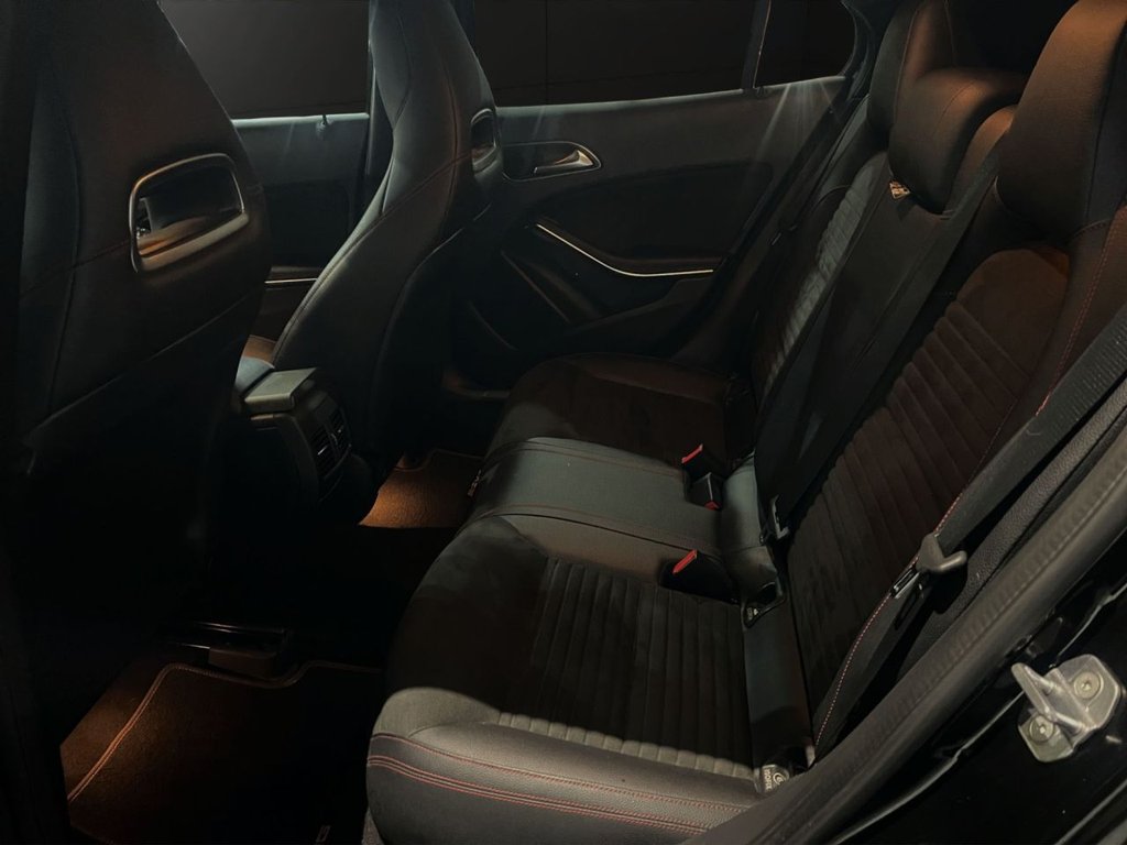 Used Mercedes-Benz GLA 2018 for sale - 76910548: Photo 16