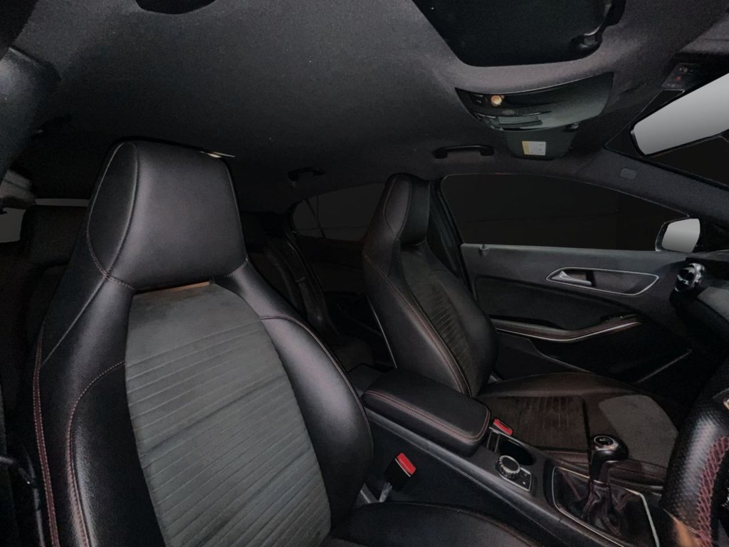 Used Mercedes-Benz GLA 2018 for sale - 76910548: Photo 17