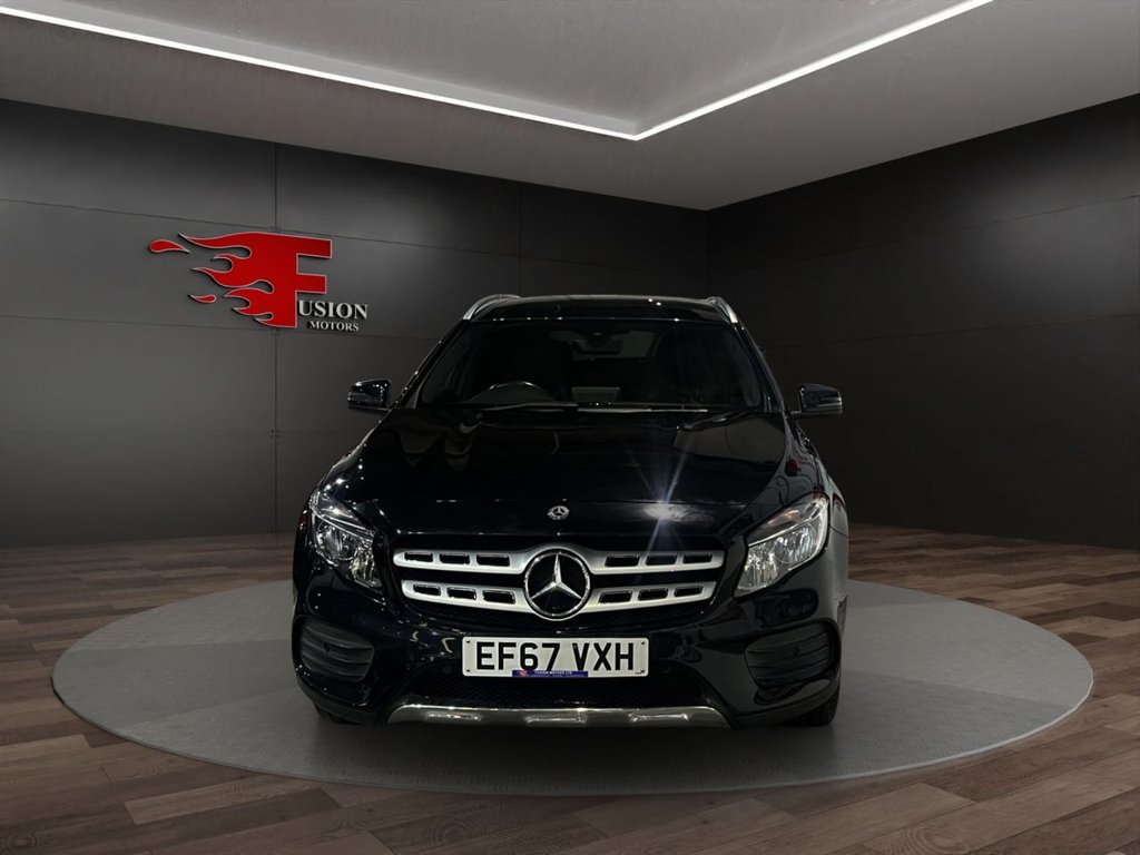 Used Mercedes-Benz GLA 2018 for sale - 76910548: Photo 2