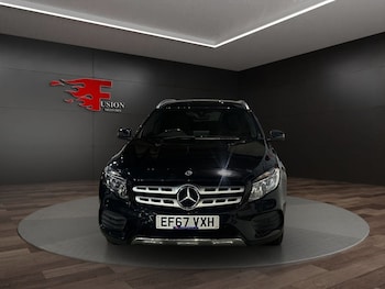 Used Mercedes-Benz GLA 2018 for sale - 76910548: Photo