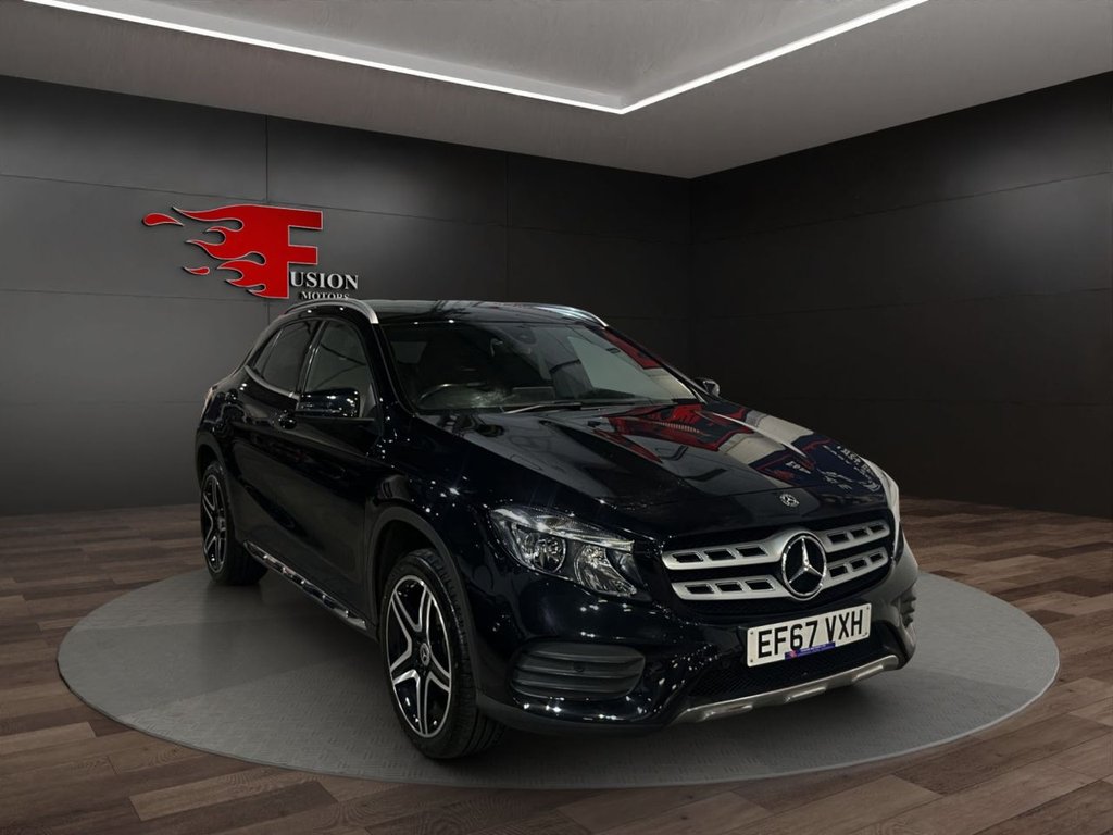 Used Mercedes-Benz GLA 2018 for sale - 76910548: Photo 3