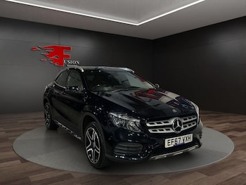 Used Mercedes-Benz GLA 2018 for sale - 76910548: Photo
