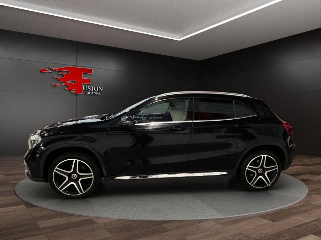 Used Mercedes-Benz GLA 2018 for sale - 76910548: Photo 4