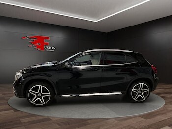 Used Mercedes-Benz GLA 2018 for sale - 76910548: Photo