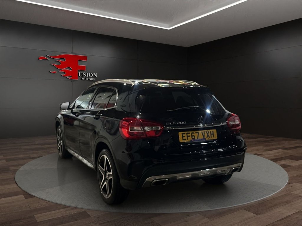 Used Mercedes-Benz GLA 2018 for sale - 76910548: Photo 5