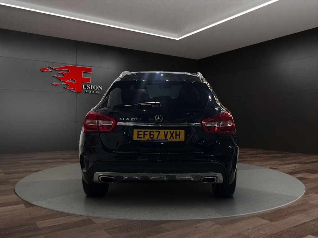 Used Mercedes-Benz GLA 2018 for sale - 76910548: Photo 6