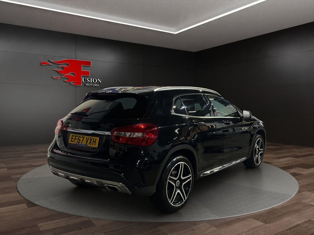 Used Mercedes-Benz GLA 2018 for sale - 76910548: Photo 7