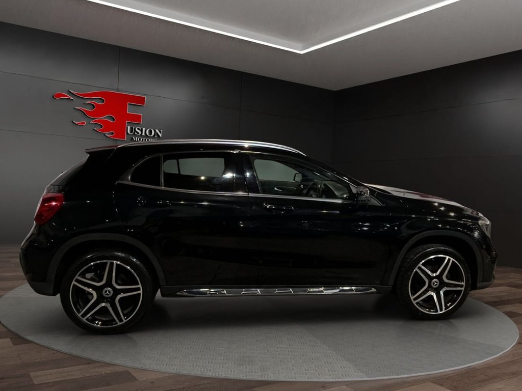 Used Mercedes-Benz GLA 2018 for sale - 76910548: Photo 8