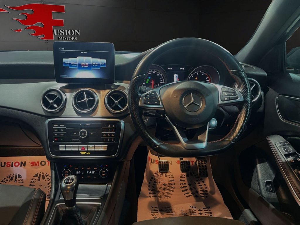 Used Mercedes-Benz GLA 2018 for sale - 76910548: Photo 9