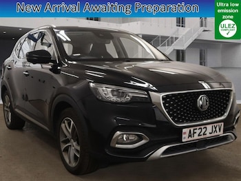 Used MG MG HS 2022 for sale - 75648160: Photo